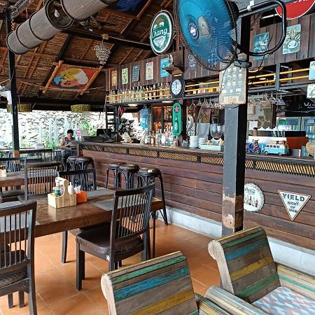 Outback1990 Pansiyon Haad Rin Dış mekan fotoğraf