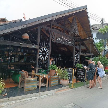 Outback1990 Pansiyon Haad Rin Dış mekan fotoğraf